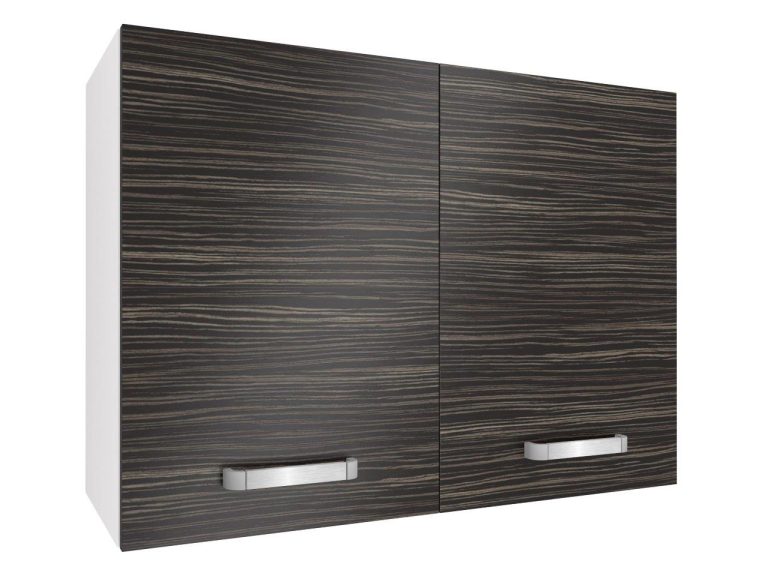 Corp de bucătărie superior Belini 45 cm abanos regal TOR SG45/1/WT/HK/0/U