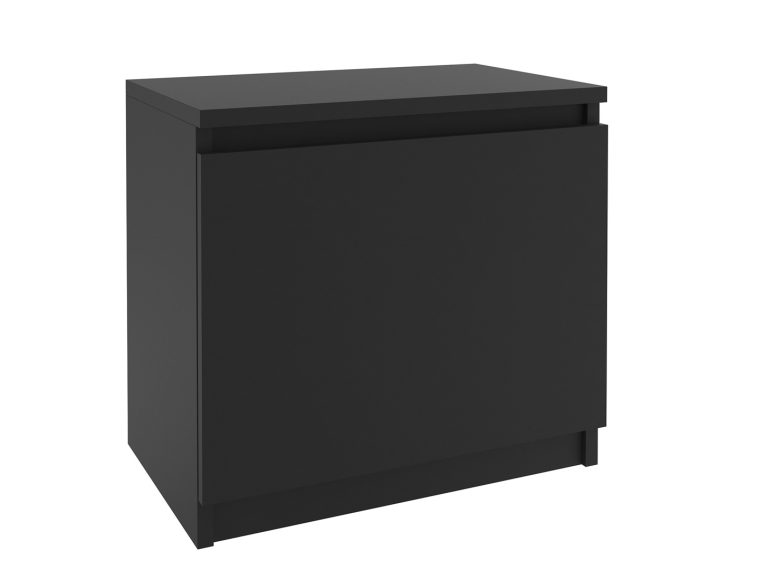 Noptiera Belini neagra SI SN1/0/B/B/0/0