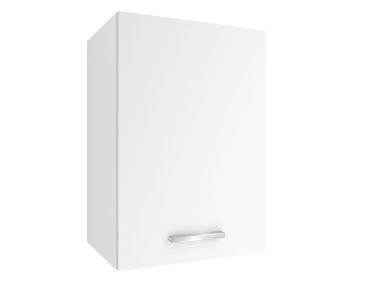 Corp de bucătărie superior Belini 40 cm mat alb TOR SG40/2/WT/WT/0/E