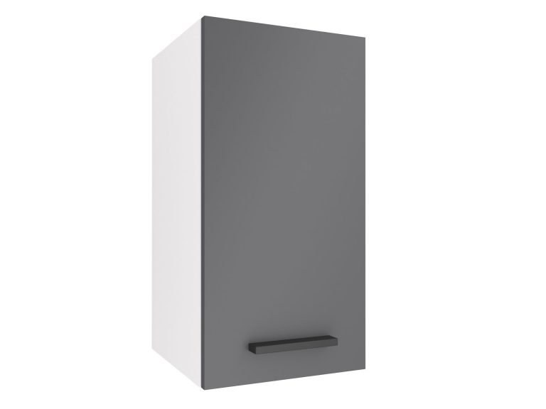 Corp de bucătărie superior Belini 30 cm TOR SG30/2/WT/SR/0/B1