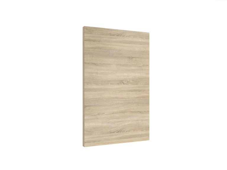 Panou mașină de spălat vase Belini  45 cm stejar sonoma TOR PO45/1/WT/DS/0/0