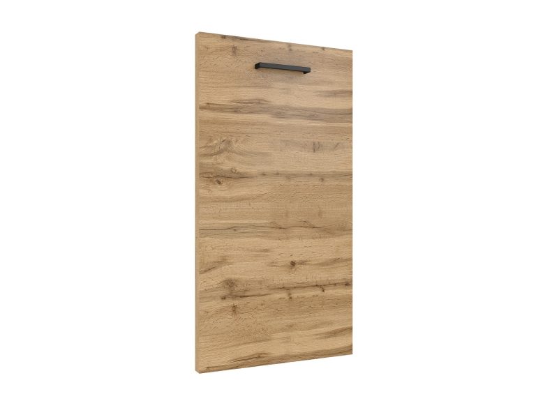 Panou masina de spalat vase Belini  45 cm wotan stejar TOR PZ45/1/WT/DW/0/B1