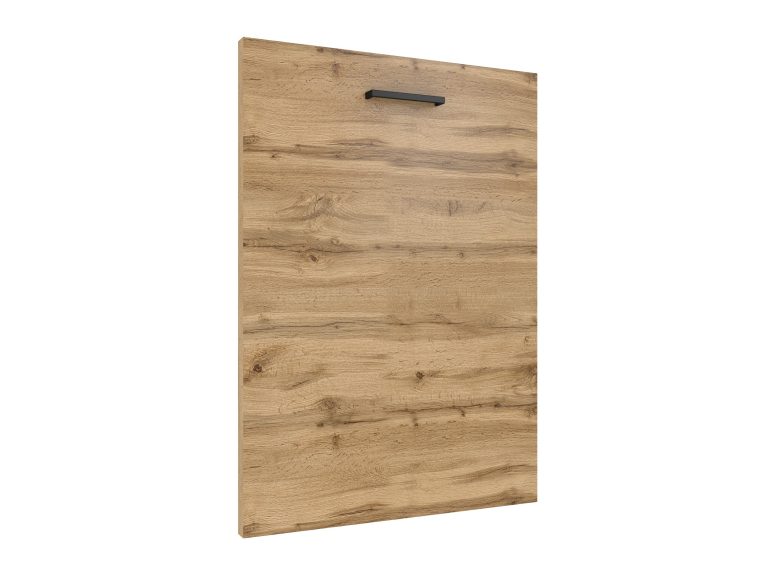 Panou masina de spalat vase Belini  60 cm wotan stejar TOR PZ60/1/WT/DW/0/B1