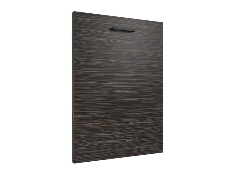 Panou masina de spalat vase Belini  60 cm abanos regal TOR PZ60/1/WT/HK/0/B1