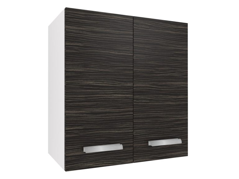 Corp de bucătărie superior Belini 60 cm abanos regal TOR SG2-60/2/WT/HK/0/T