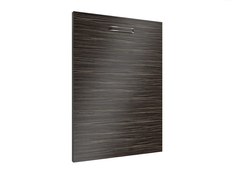 Panou masina de spalat vase Belini  60 cm abanos regal TOR PZ60/1/WT/HK/0/F