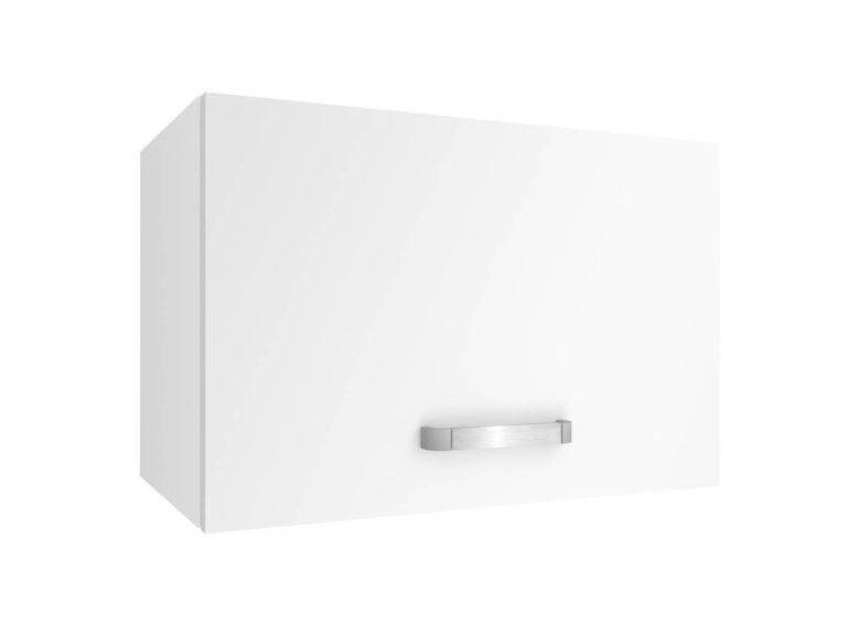 Corp de bucătărie Belini superior 60 cm alb mat TOR SGP60/2/WT/WT/0/U
