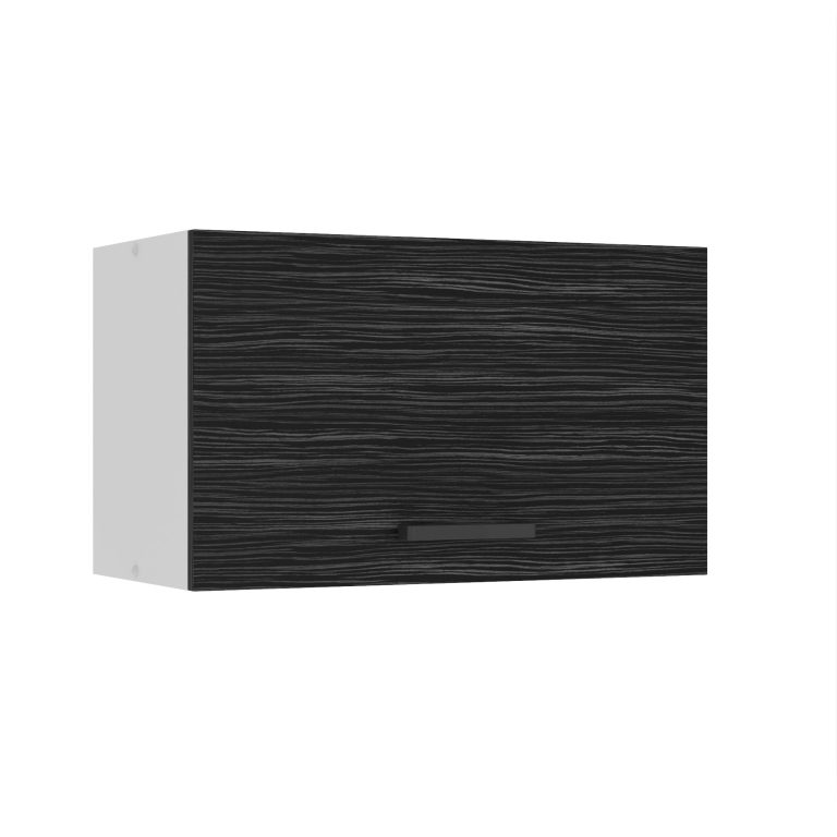 Corp de bucătărie Belini Premium Full Version deasupra hotei 60 cm abanos regal TOR SGP60/0/WT/HK/0/B1/PP