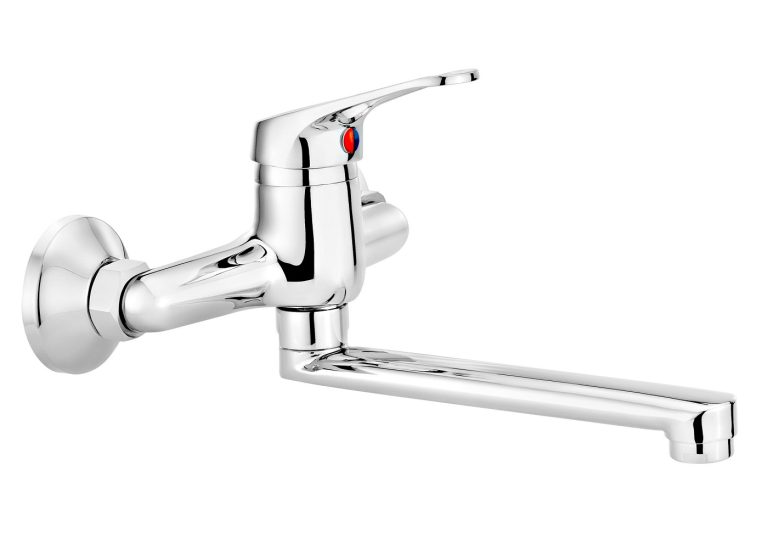 Robinet de la chiuveta WEN 3