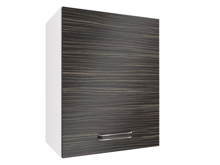 Corp de bucătărie superior Belini 45 cm abanos regal TOR SG45/1/WT/HK/0/F