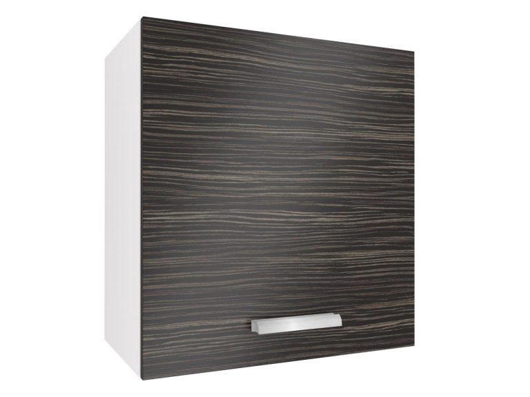 Corp de bucătărie superior Belini 60 cm abanos regal  TOR SG60/1/WT/HK/0/T