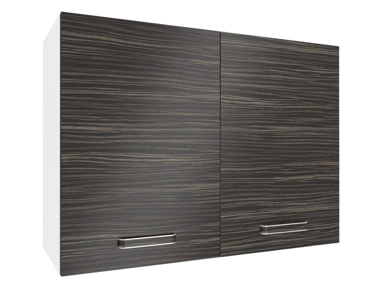 Corp de bucătărie Belini superior 80 cm abanos regal TOR SG80/1/WT/HK/0/F

