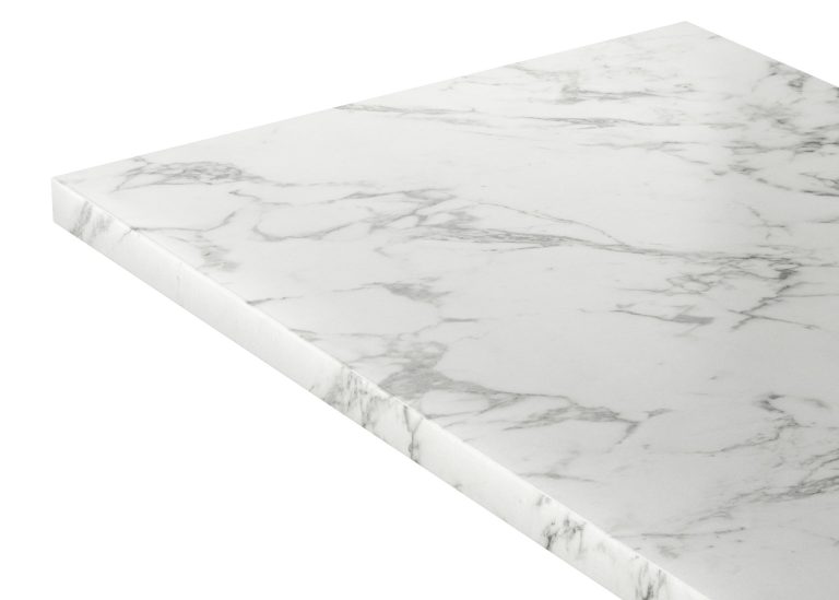  Blat de bucatarie Marmur Carrara 