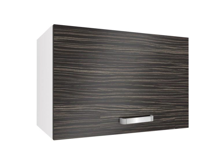 Corp de bucatarie superior Belini 60 cm abanos regal TOR SGP60/2/WT/HK/0/U

