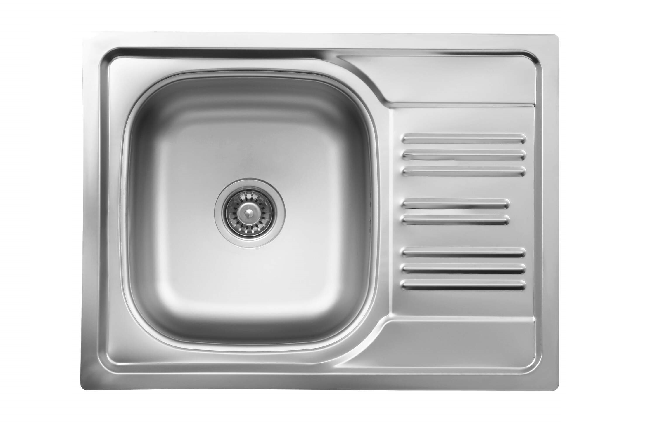 Chiuveta din otel inoxidabil 1 cuva XYLO ZEX 011A 
