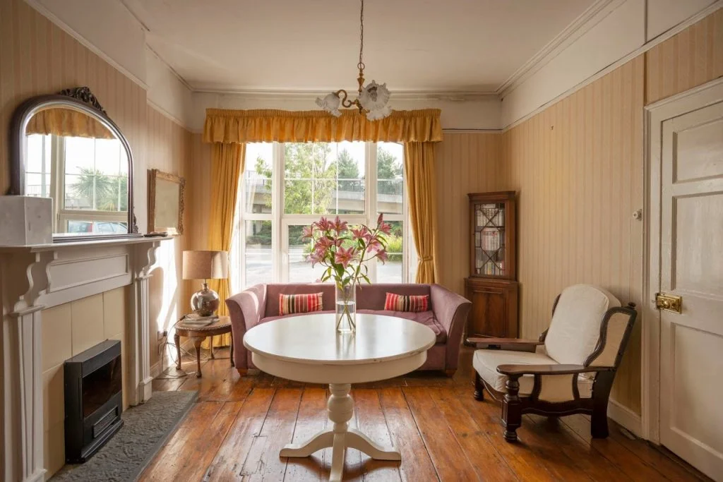 Stilul englezesc în design interior