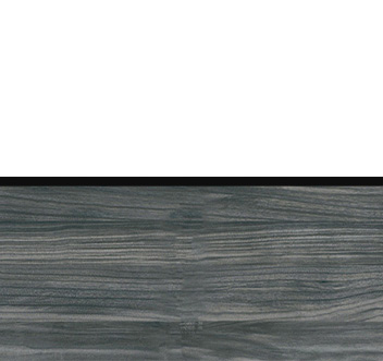 biały glamour wood