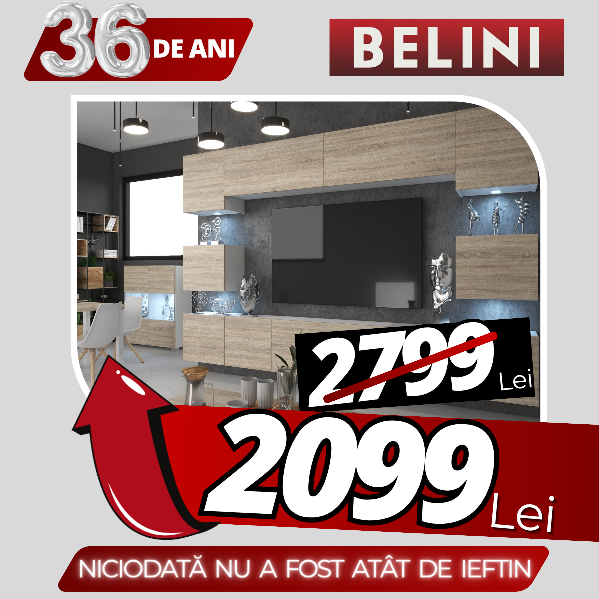 Mobila living