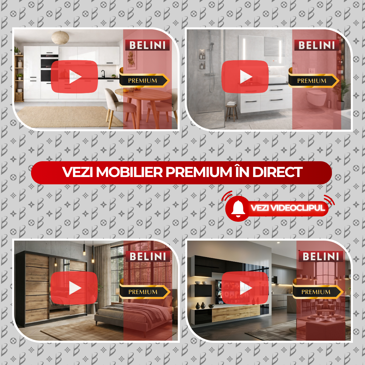 Mobilă premium