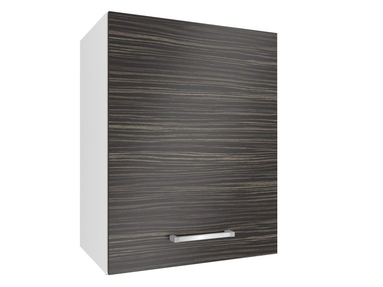 Corp de bucătărie superior Belini 45 cm abanos regal TOR SG45/1/WT/HK/0/P