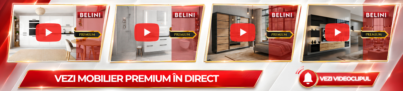 Mobilă premium