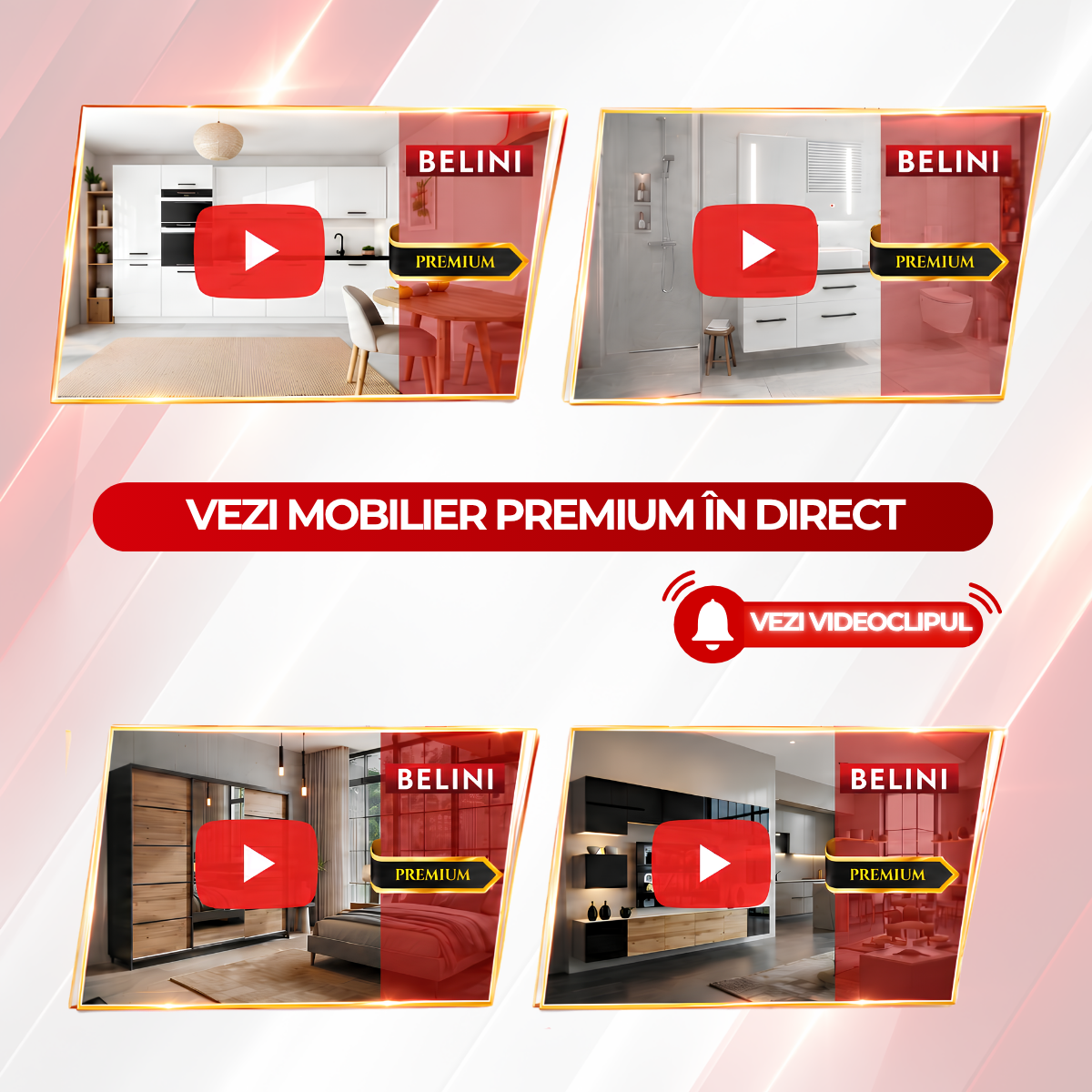 Mobilă premium
