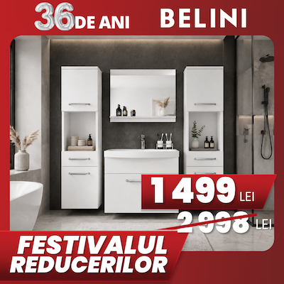 Mobilă de baie