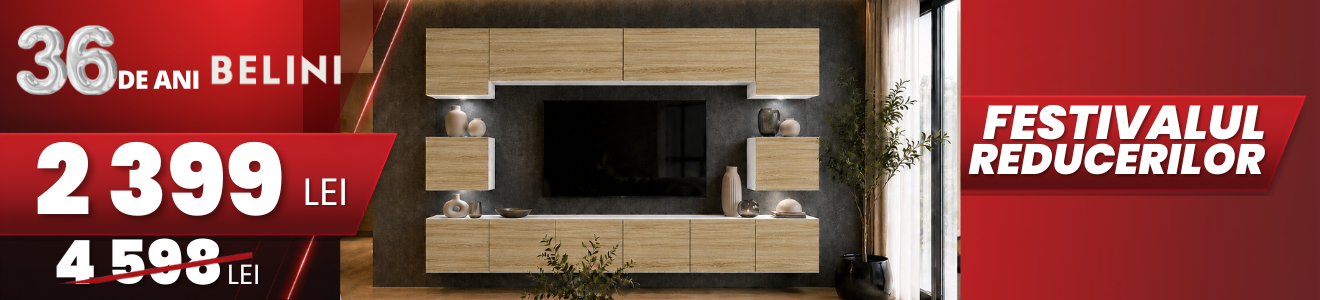 Mobila living