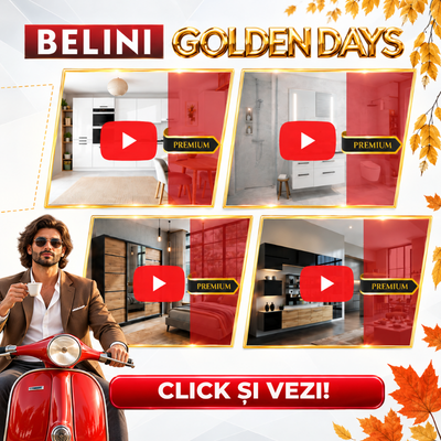 Mobilă premium