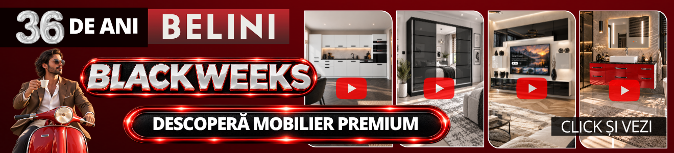 Mobilă premium