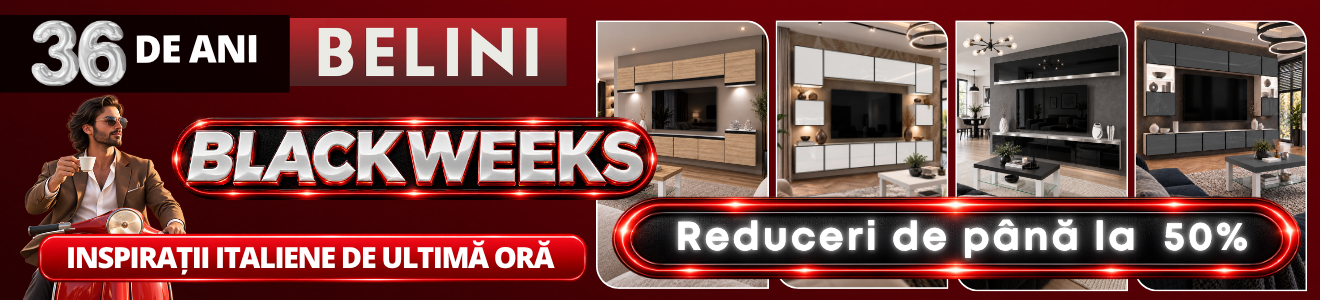 Mobilier nou de sufragerie