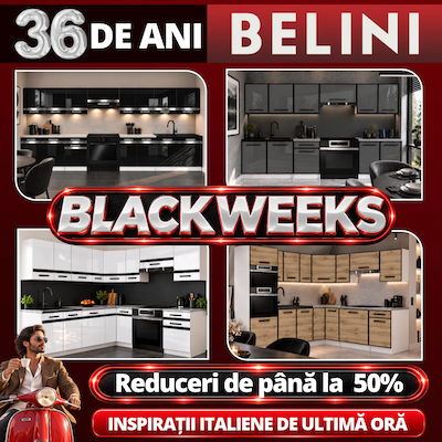 Seturi de bucătărie noi