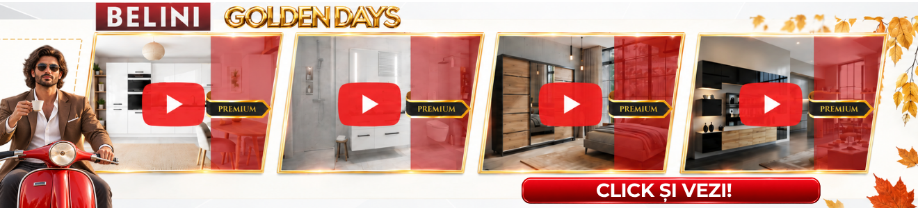 Mobilă premium